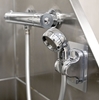 Picture of Groom-X Professional Electric Bath Stainless Steel